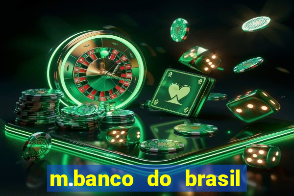 m.banco do brasil 777 bet